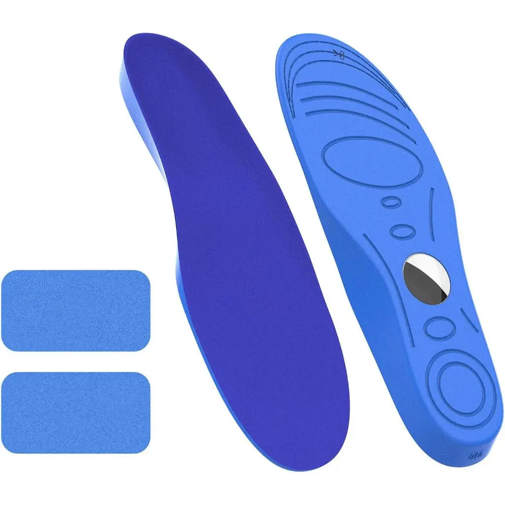 Safety Soles