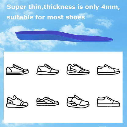 Safety Soles